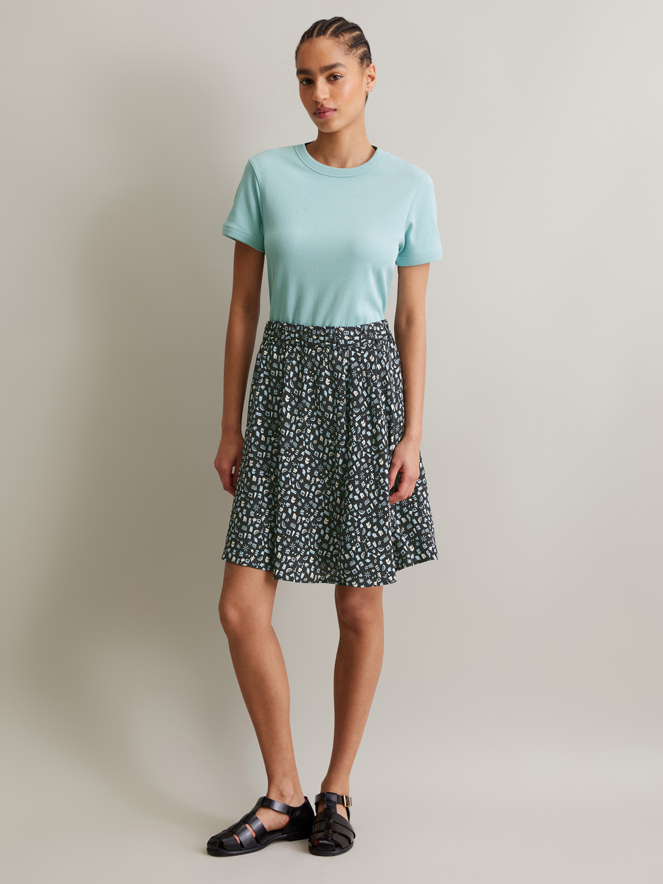 Футболка Marc O’Polo DENIM модель 5000006226-5501 Фото