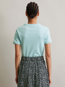 Футболка Marc O’Polo DENIM модель 5000006226-5501 Фото