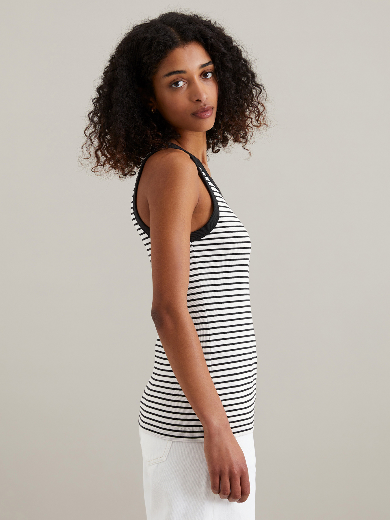 Майка Marc O’Polo DENIM модель 5000006228-0094 Фото