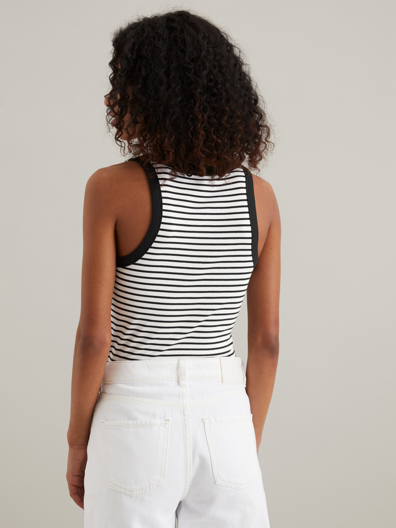 Майка Marc O’Polo DENIM модель 5000006228-0094 Фото