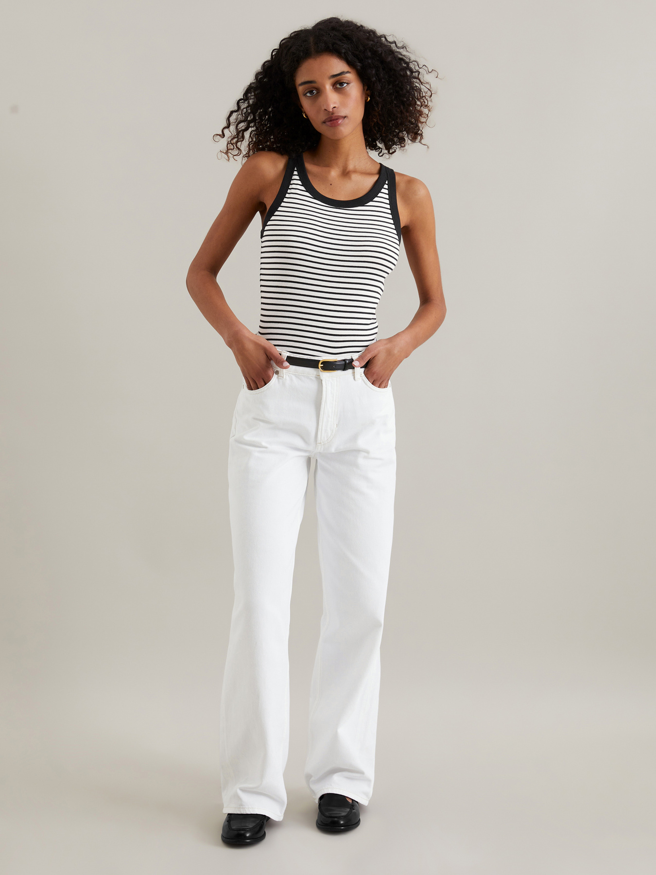 Майка Marc O’Polo DENIM модель 5000006228-0094 Фото