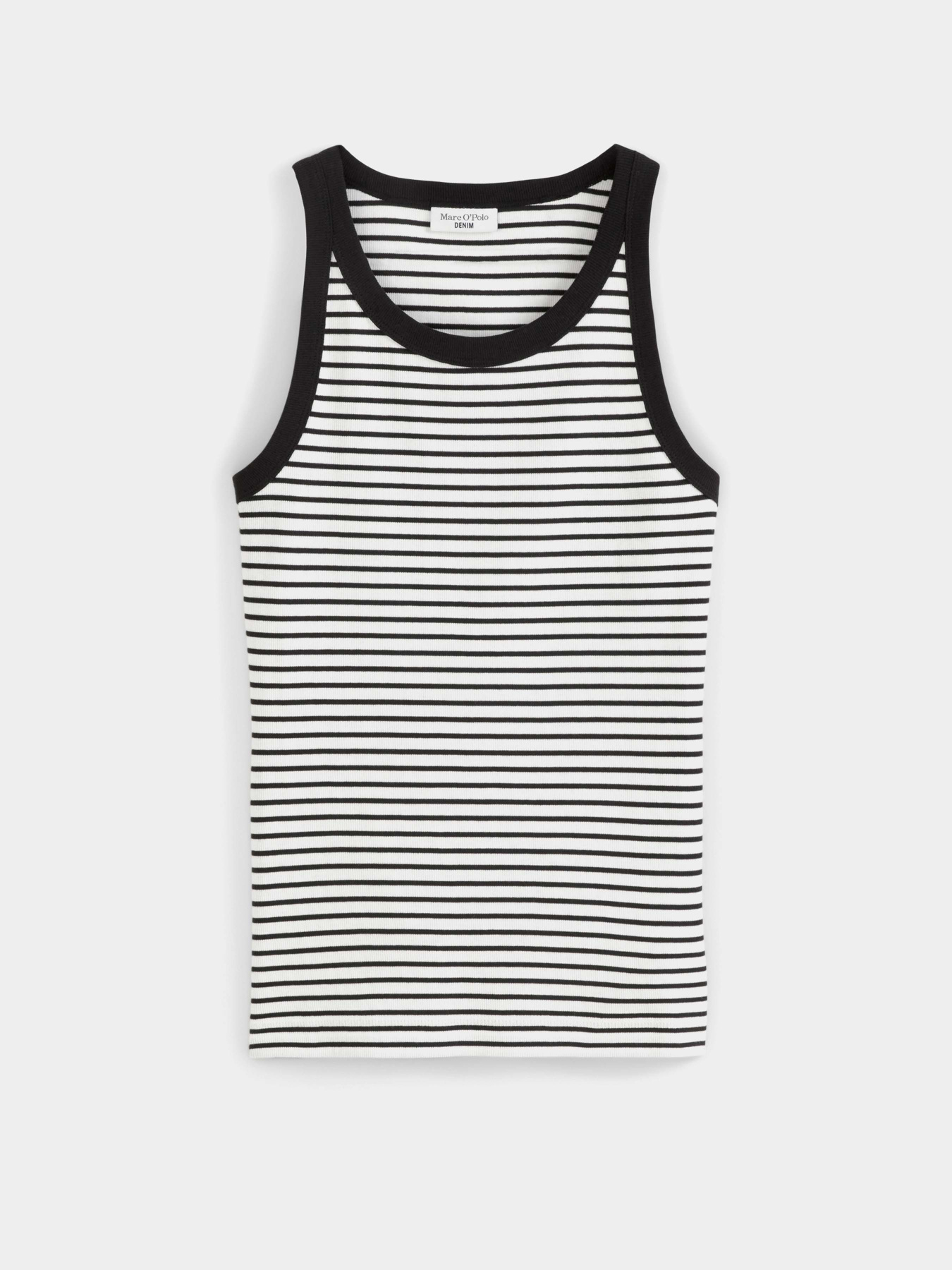 Майка Marc O’Polo DENIM модель 5000006228-0094 Фото