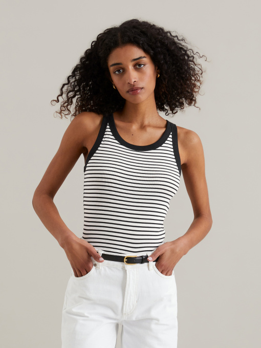 Майка Marc O’Polo DENIM модель 5000006228-0094 Фото