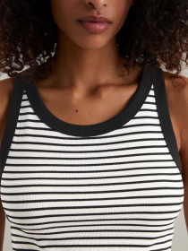 Майка Marc O’Polo DENIM модель 5000006228-0094 Фото