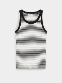 Майка Marc O’Polo DENIM модель 5000006228-0094 Фото