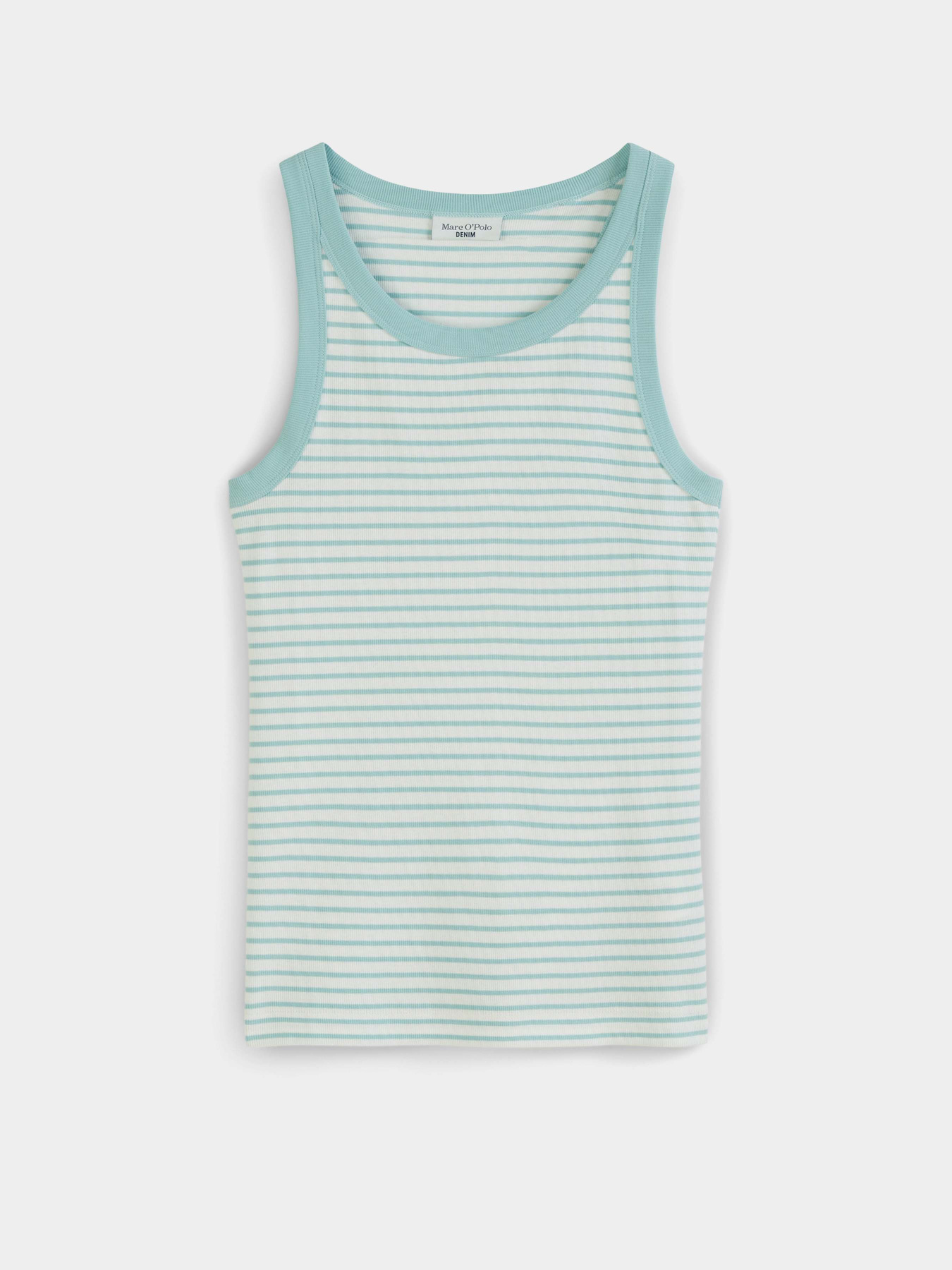 Майка Marc O’Polo DENIM модель 5000006228-5701 Фото