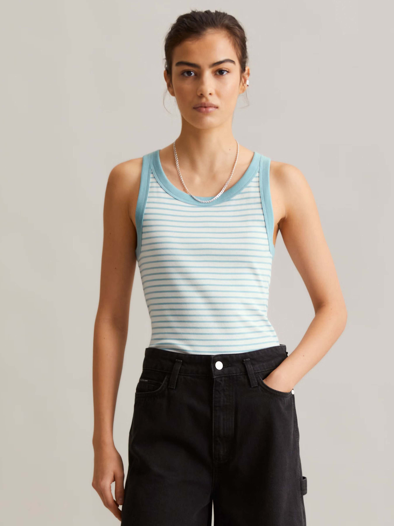 Майка Marc O’Polo DENIM модель 5000006228-5701 Фото