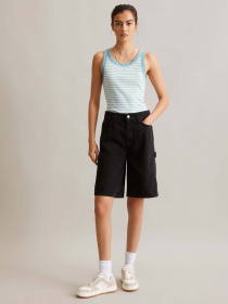 Майка Marc O’Polo DENIM модель 5000006228-5701 Фото