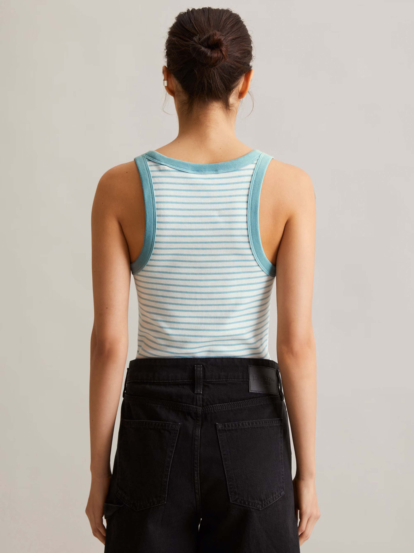 Майка Marc O’Polo DENIM модель 5000006228-5701 Фото