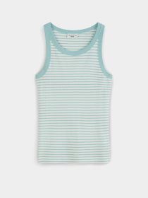 Майка Marc O’Polo DENIM модель 5000006228-5701 Фото