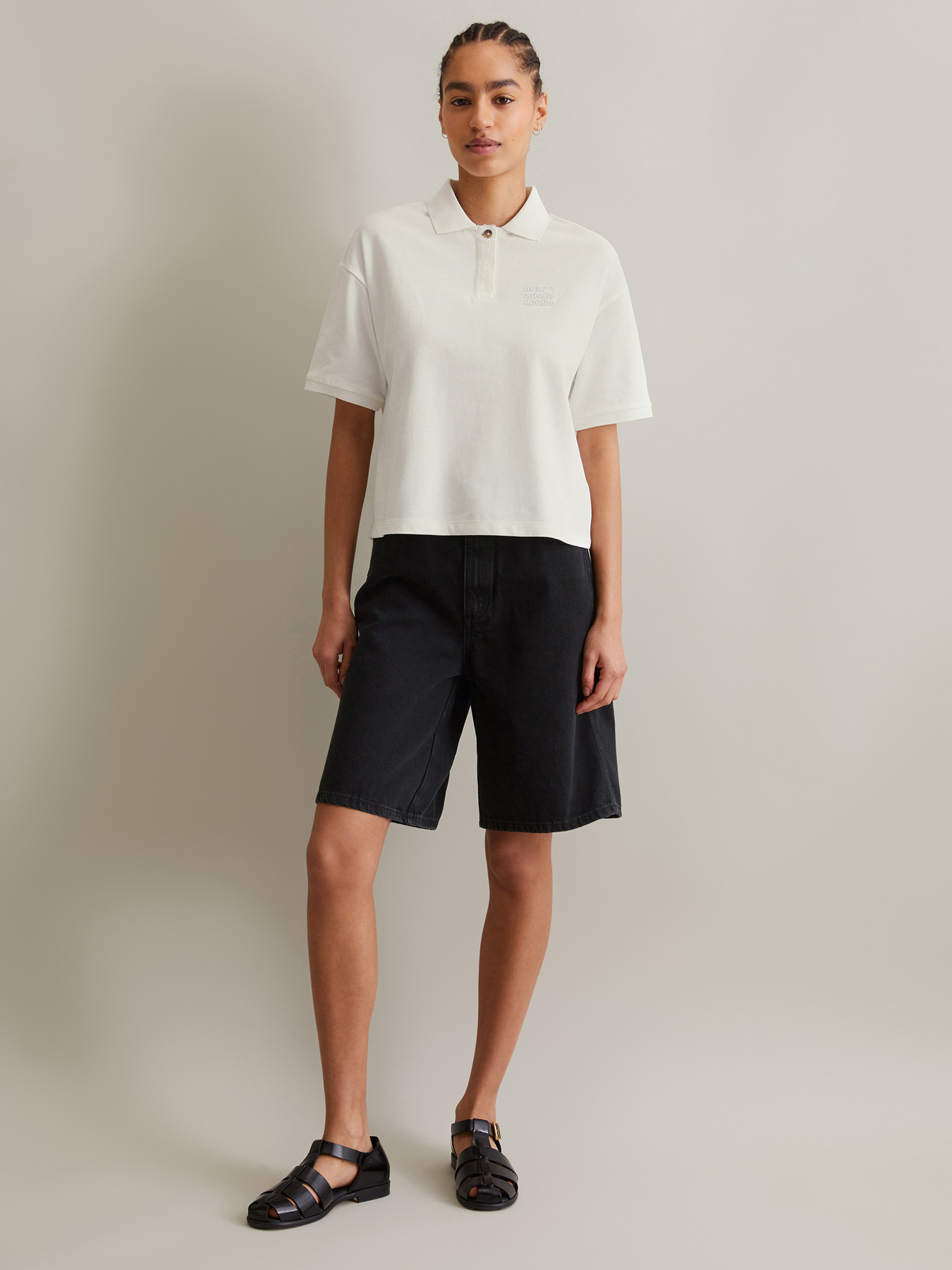 Поло Marc O’Polo DENIM модель 5000006692-1183 Фото