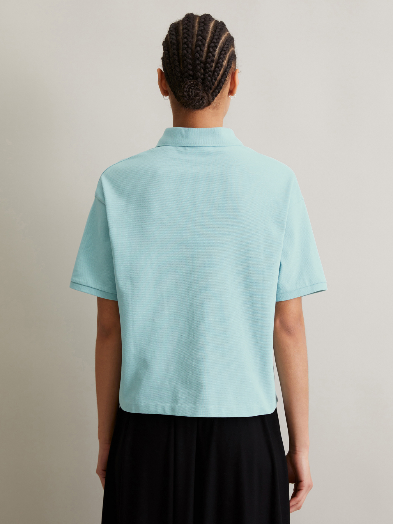 Поло Marc O’Polo DENIM модель 5000006692-5501 Фото