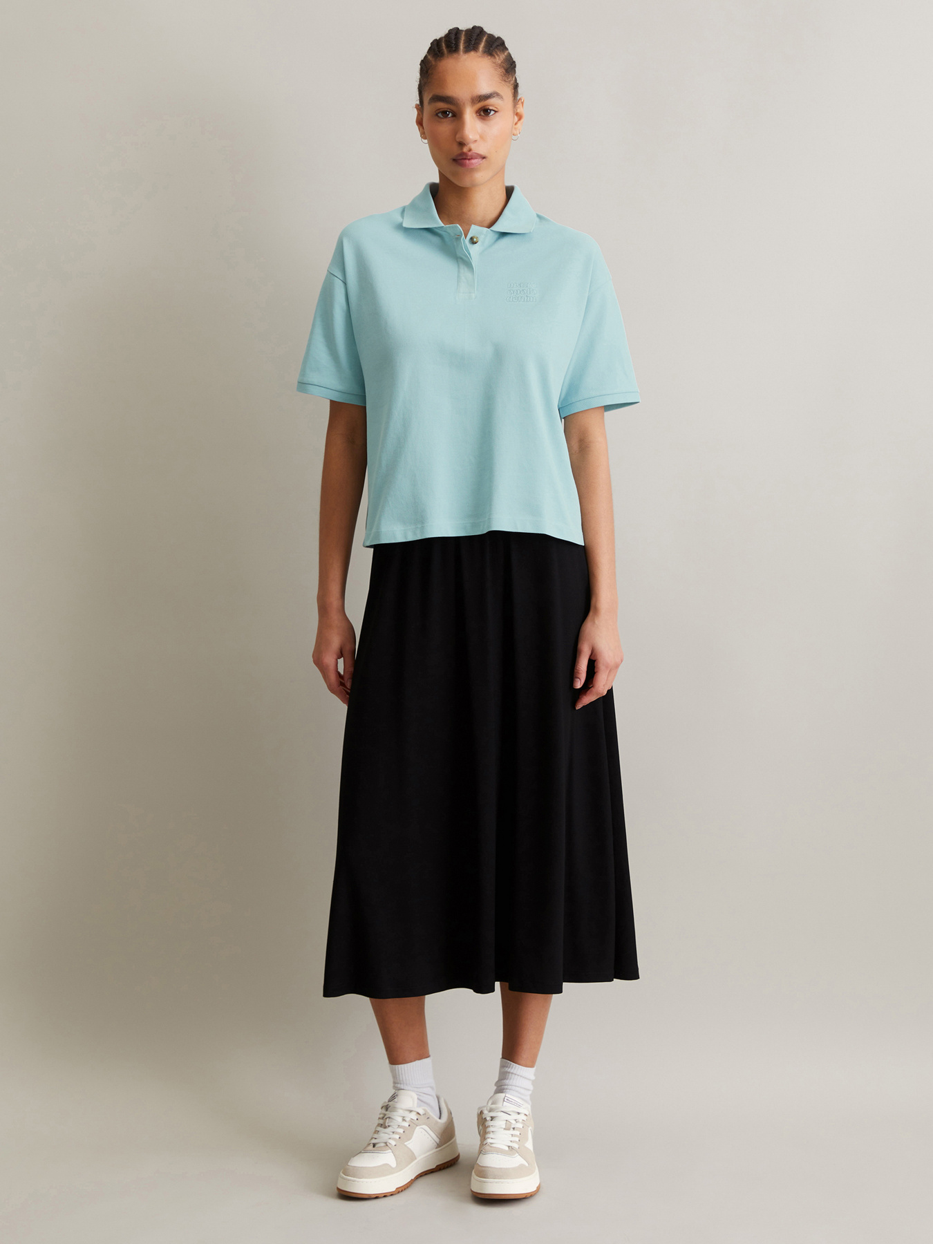 Поло Marc O’Polo DENIM модель 5000006692-5501 Фото