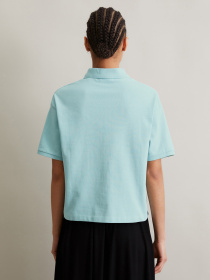 Поло Marc O’Polo DENIM модель 5000006692-5501 Фото