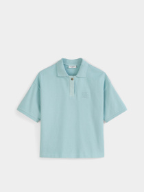 Поло Marc O’Polo DENIM модель 5000006692-5501 Фото