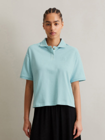 Поло Marc O’Polo DENIM модель 5000006692-5501 Фото