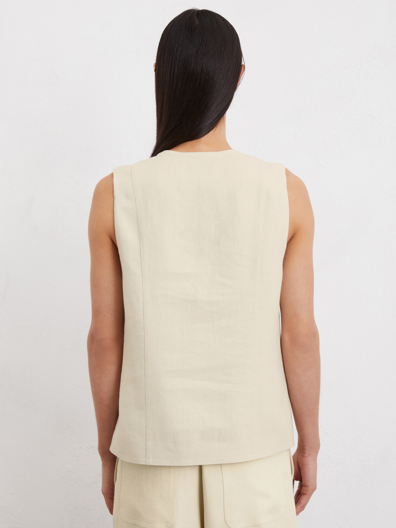 Жилет Marc O’Polo модель 503006681003-165 Фото