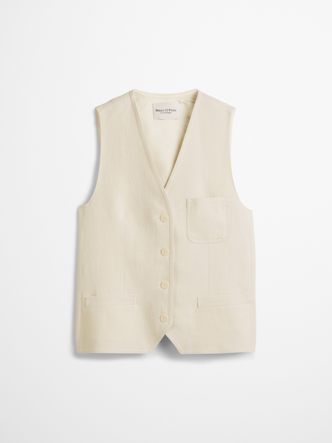 Жилет Marc O’Polo модель 503006681003-165 Фото