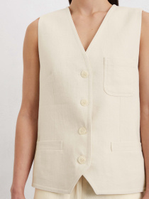 Жилет Marc O’Polo модель 503006681003-165 Фото