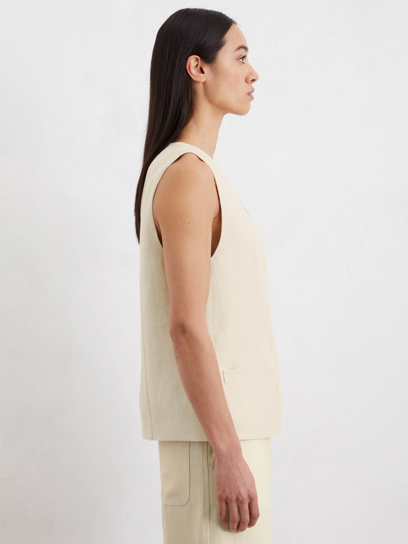 Жилет Marc O’Polo модель 503006681003-165 Фото