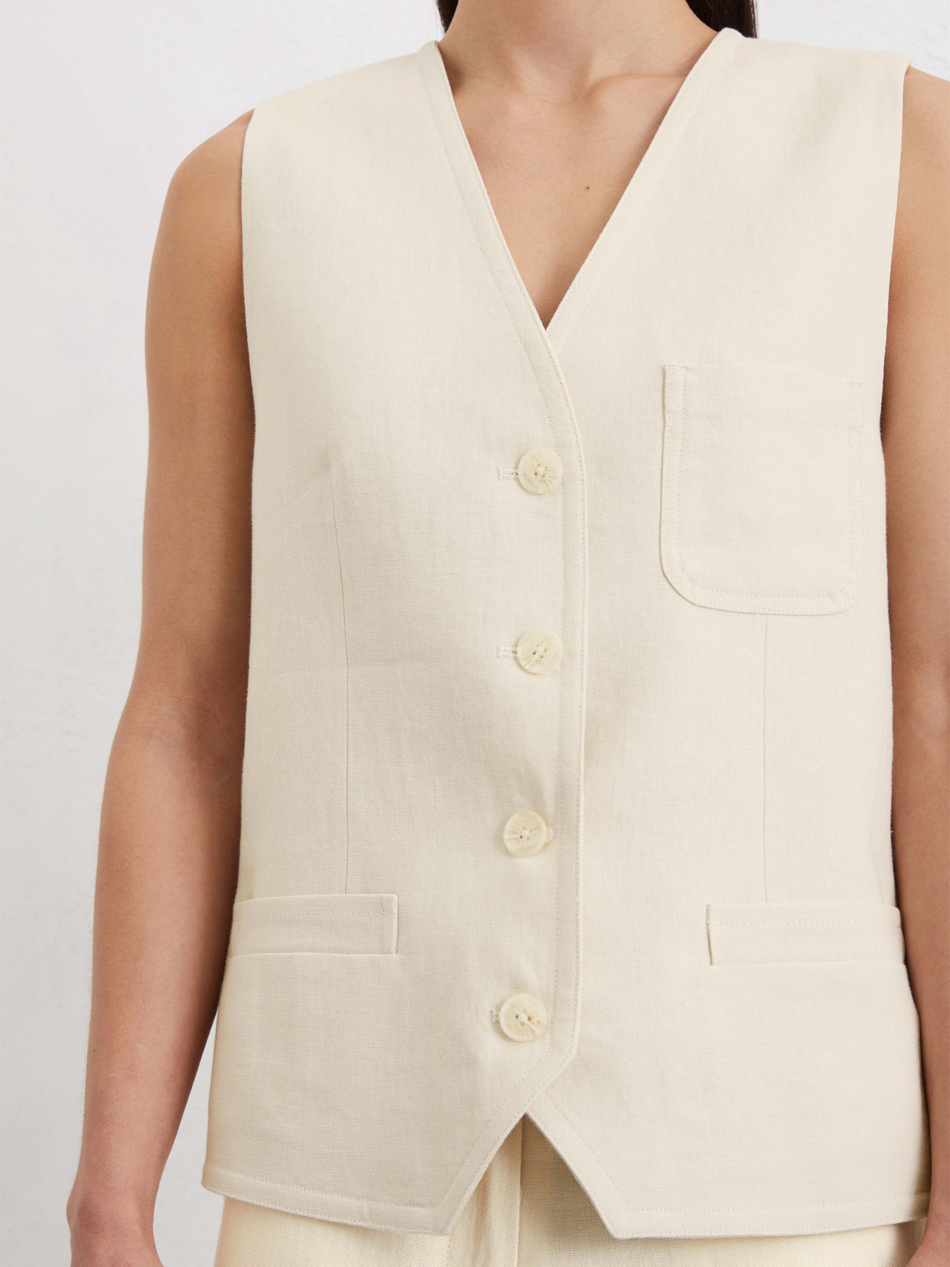 Жилет Marc O’Polo модель 503006681003-165 Фото