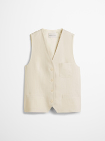 Жилет Marc O’Polo модель 503006681003-165 Фото