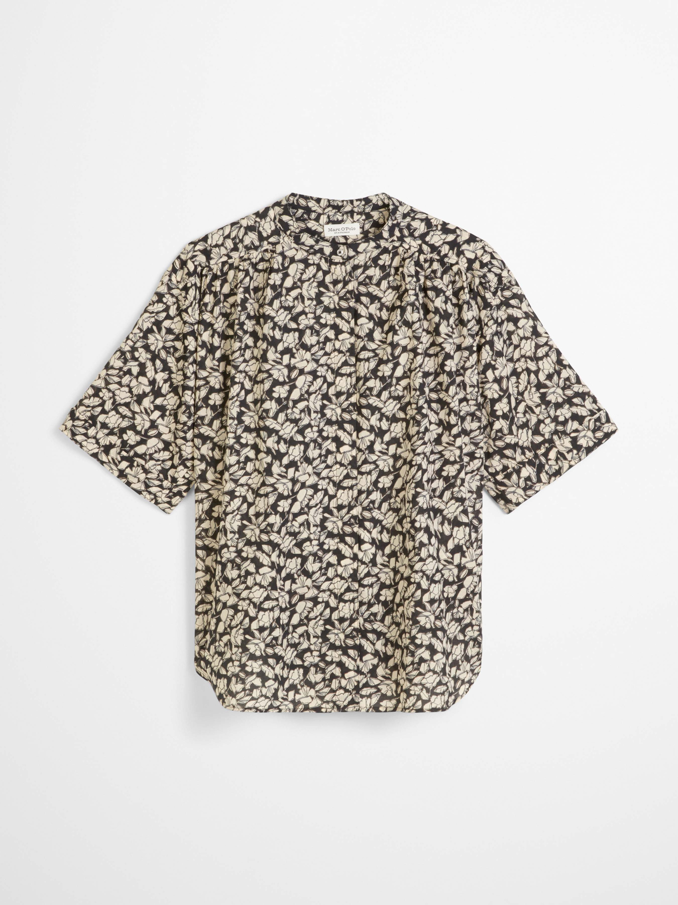 Рубашка Marc O’Polo модель 503080941017-D61 Фото