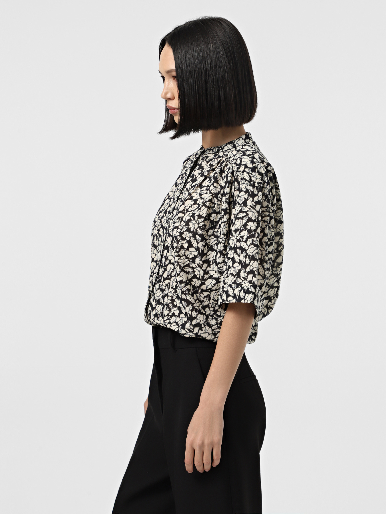 Рубашка Marc O’Polo модель 503080941017-D61 Фото