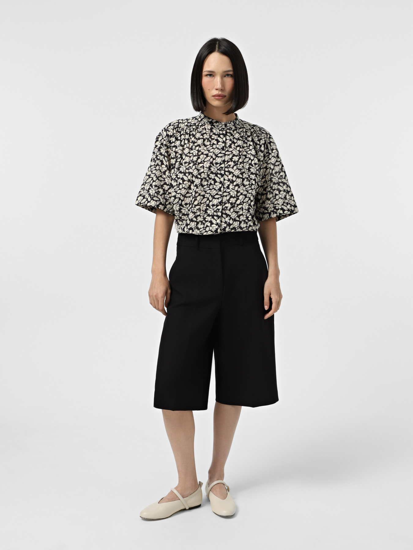 Сорочка повсякденна Marc O’Polo модель 503080941017-D61 Фото