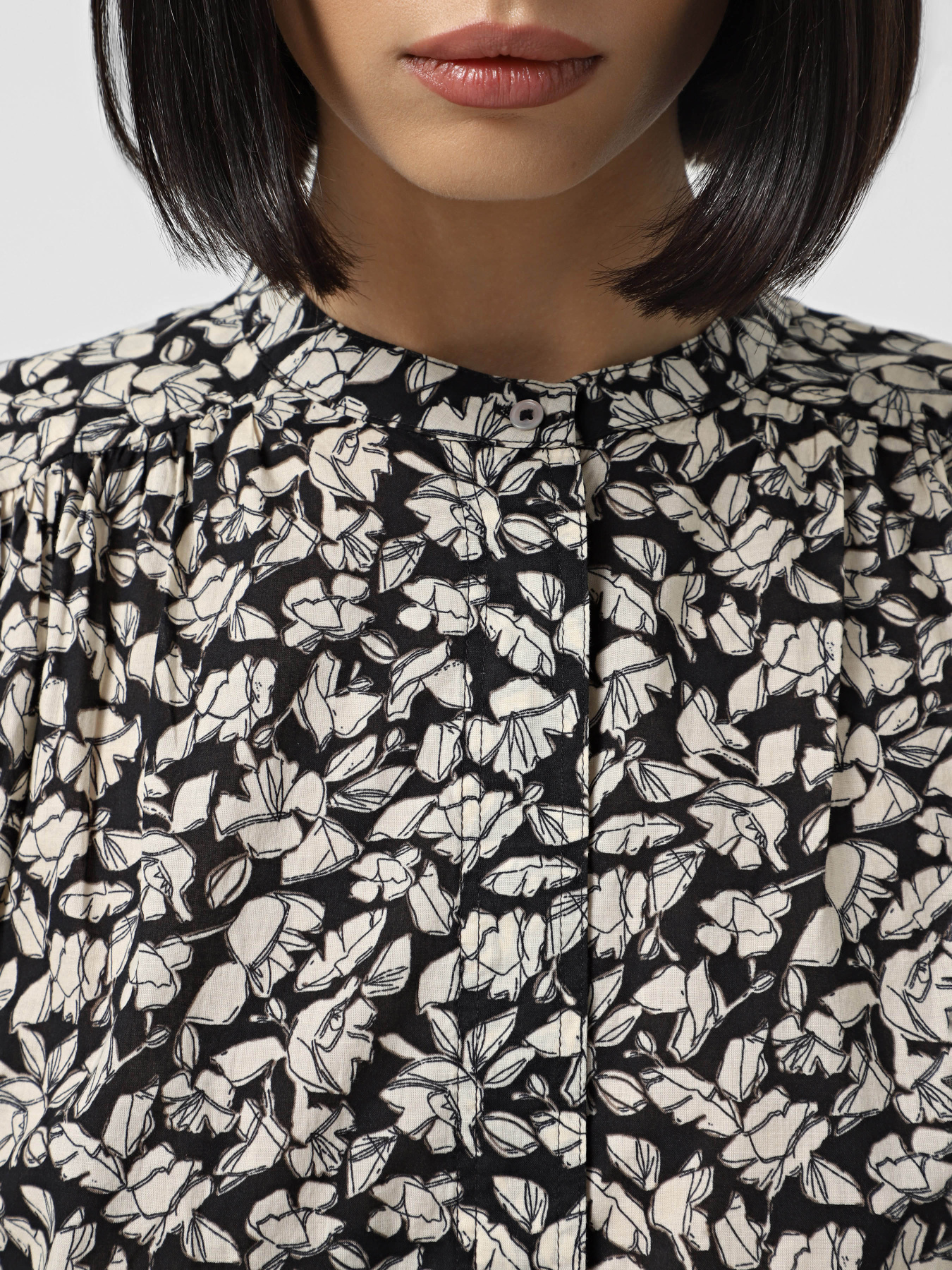 Сорочка повсякденна Marc O’Polo модель 503080941017-D61 Фото