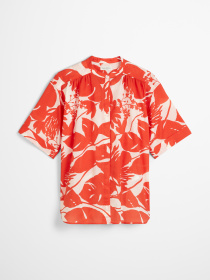 Рубашка Marc O’Polo модель 503080941017-E66 Фото