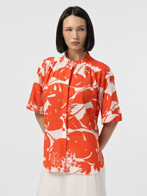 Рубашка Marc O’Polo модель 503080941017-E66 Фото