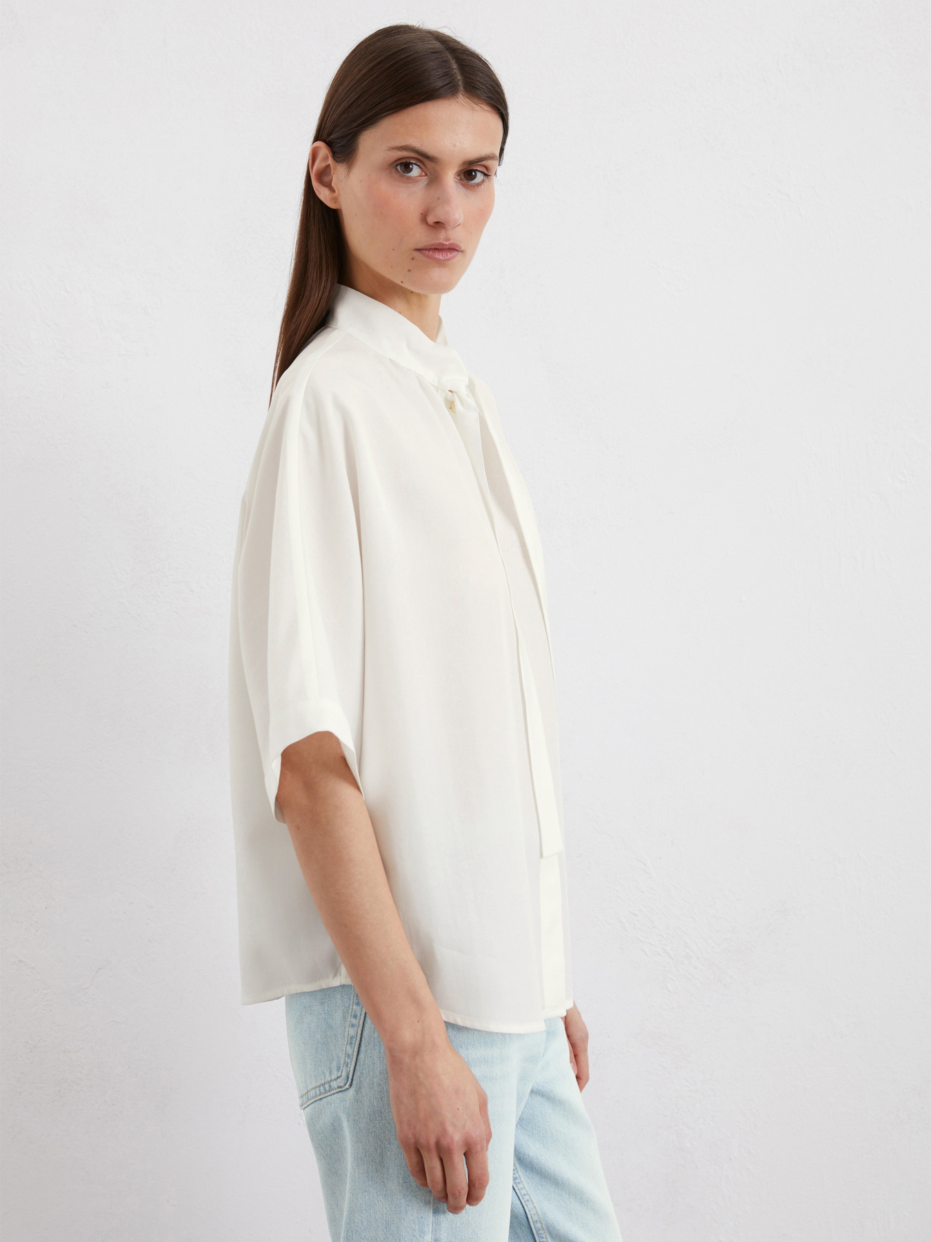 Блуза Marc O’Polo модель 503084041013-152 Фото