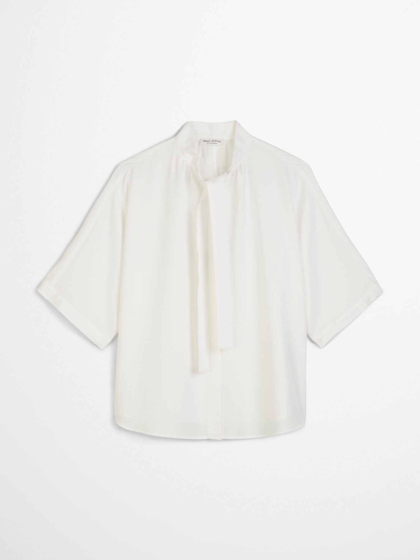 Блуза Marc O’Polo модель 503084041013-152 Фото