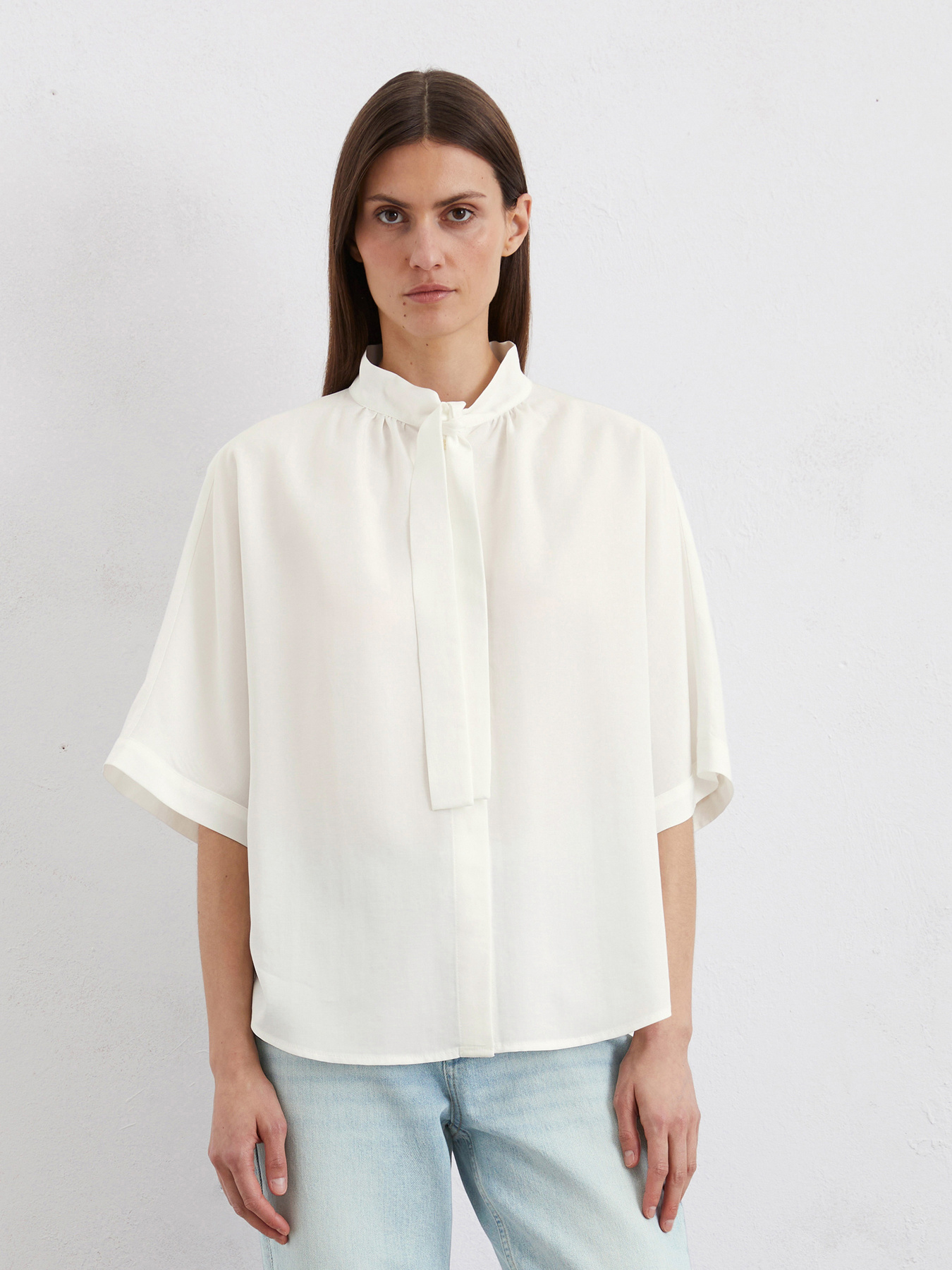 Блуза Marc O’Polo модель 503084041013-152 Фото