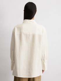 Сорочка Marc O’Polo модель 503113542097-152 Фото