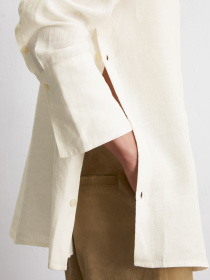 Рубашка повседневная Marc O’Polo модель 503113542097-152 Фото