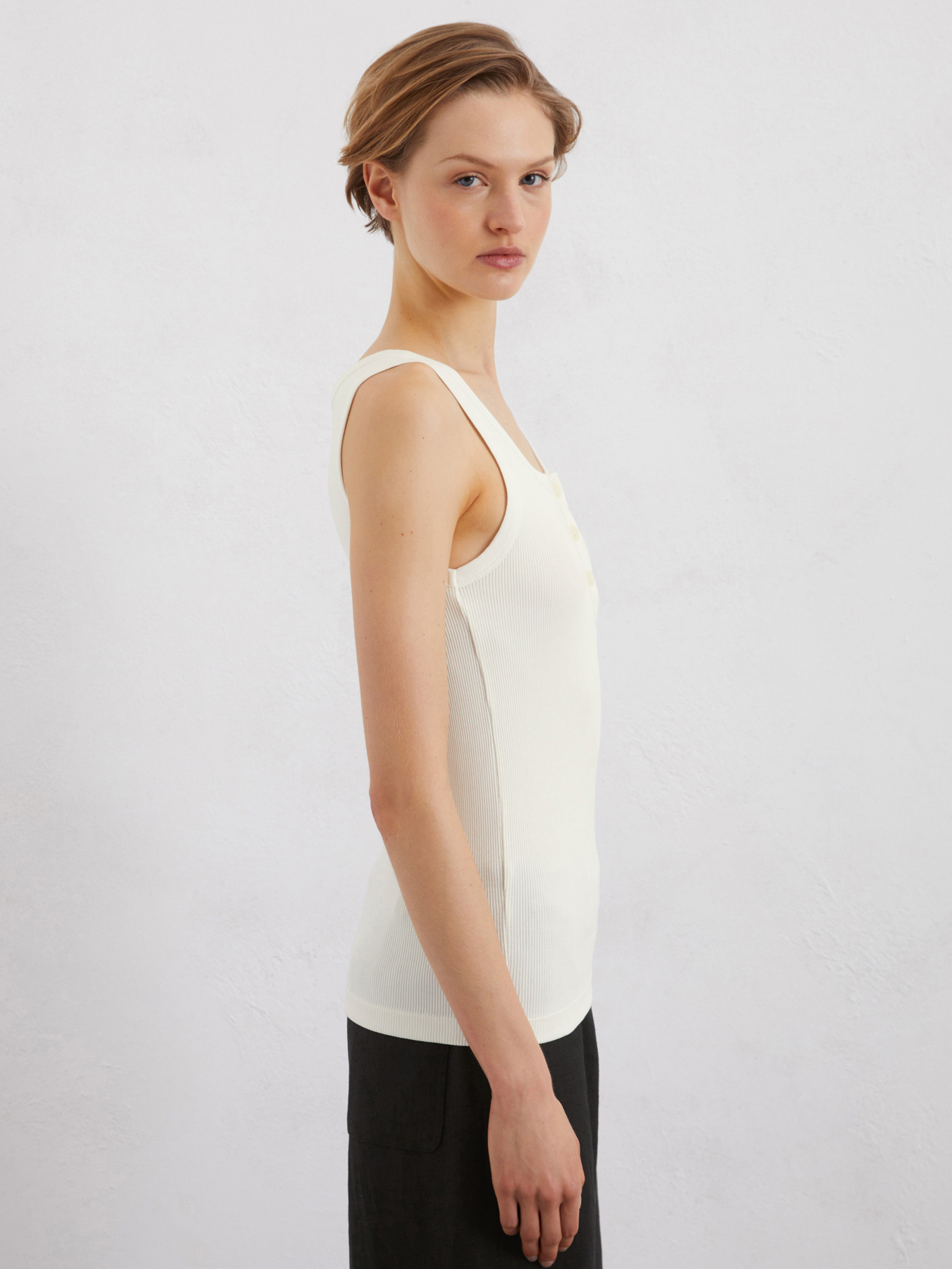 Майка Marc O’Polo модель 503209250037-152 Фото