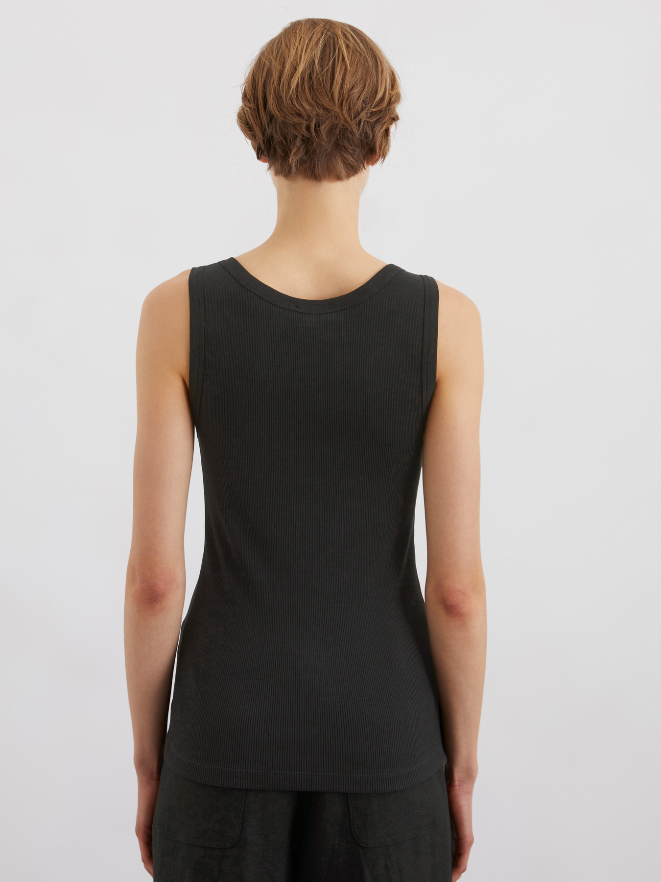 Майка Marc O’Polo модель 503209250037-990 Фото