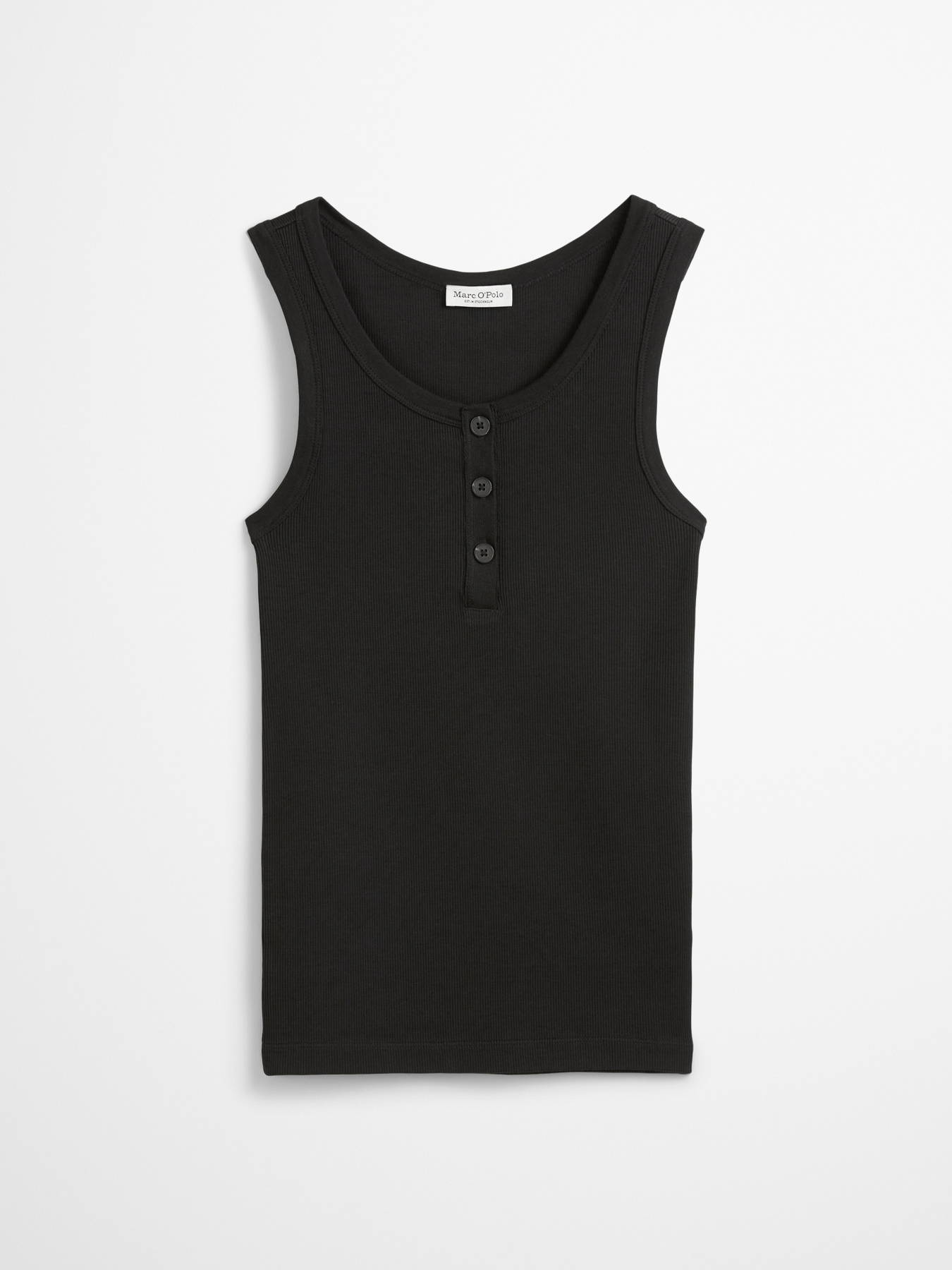 Майка Marc O’Polo модель 503209250037-990 Фото