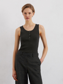 Майка Marc O’Polo модель 503209250037-990 Фото