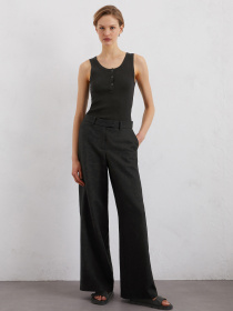 Майка Marc O’Polo модель 503209250037-990 Майка Marc O’Polo модель 503209250037-990 Фото