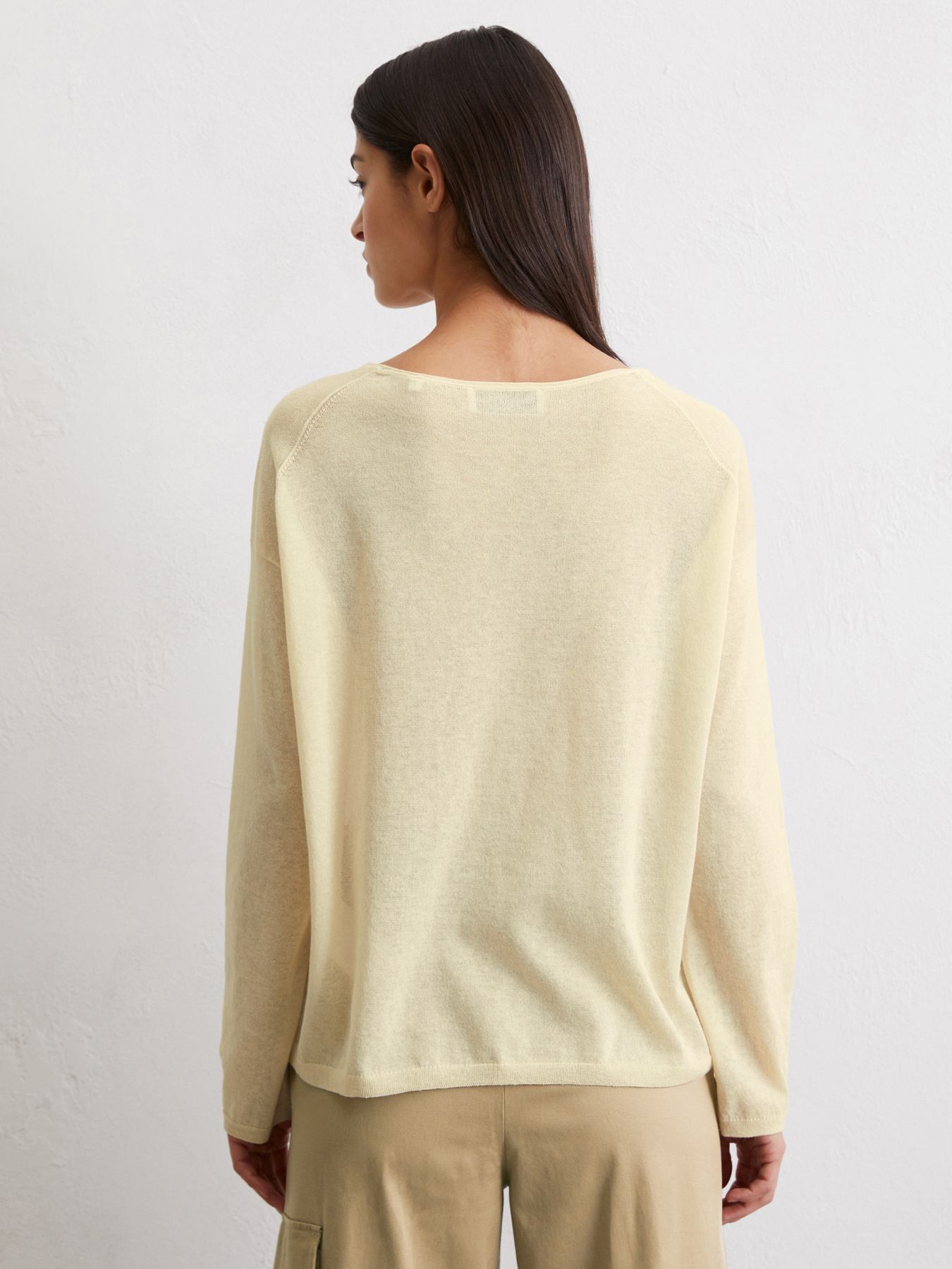 Джемпер Marc O’Polo модель 503500960081-165 Фото