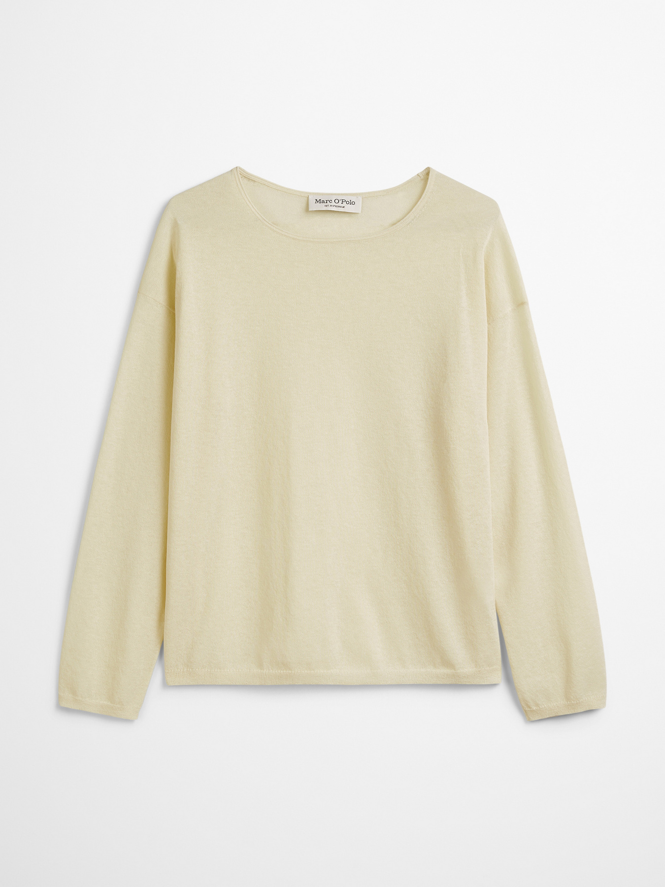 Джемпер Marc O’Polo модель 503500960081-165 Фото