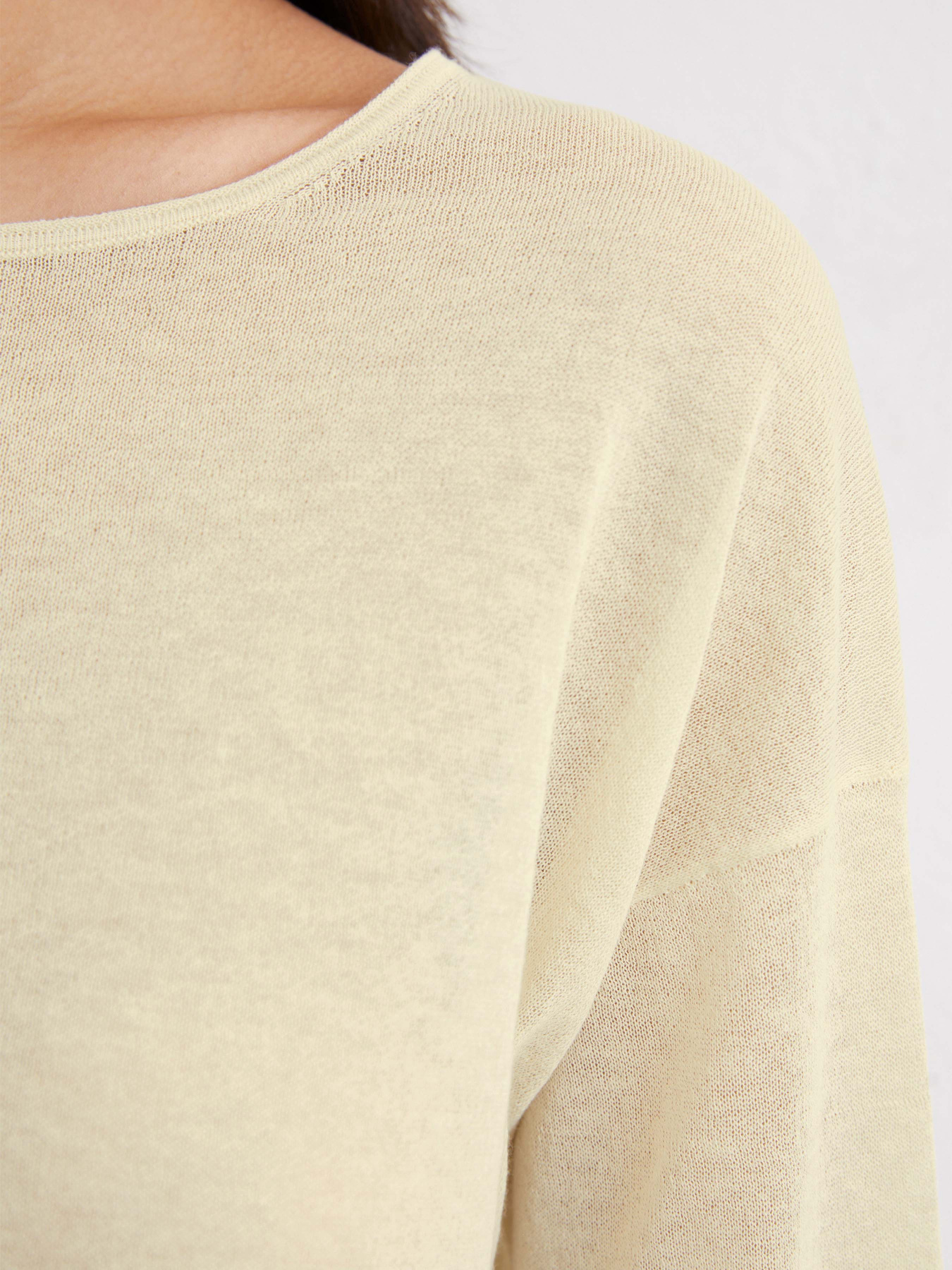 Джемпер Marc O’Polo модель 503500960081-165 Фото