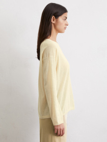 Джемпер Marc O’Polo модель 503500960081-165 Фото