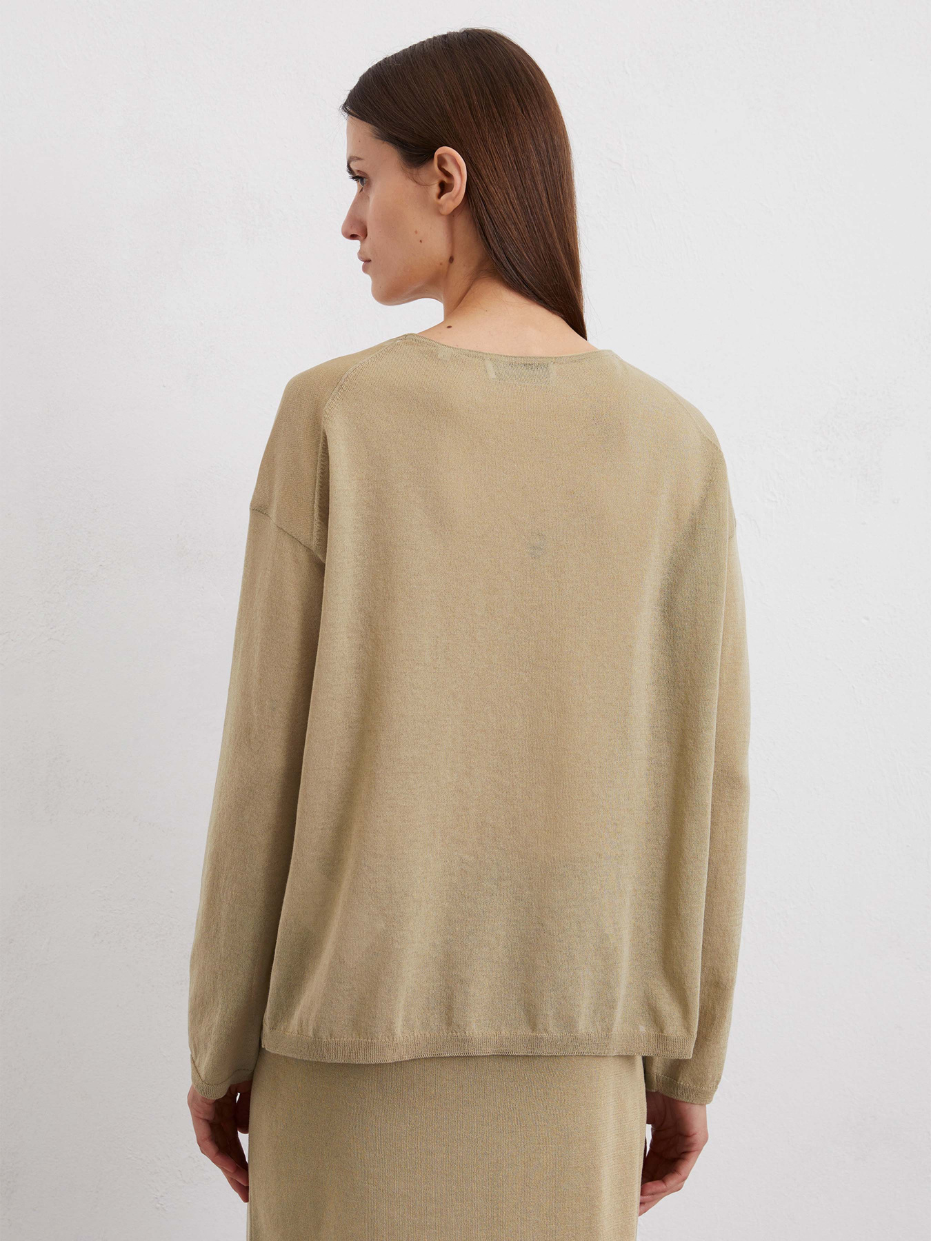 Джемпер Marc O’Polo модель 503500960081-723 Фото