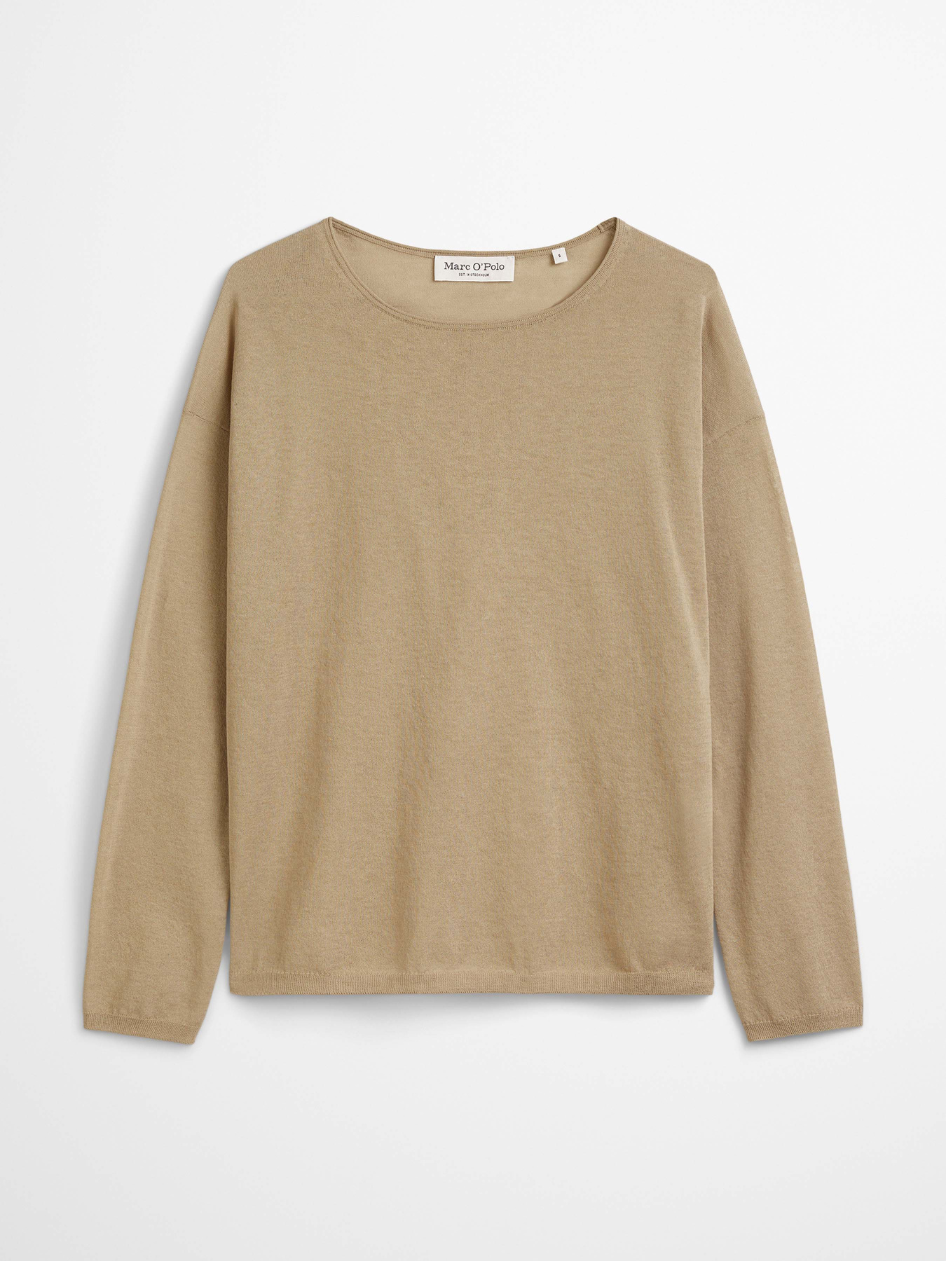 Джемпер Marc O’Polo модель 503500960081-723 Фото