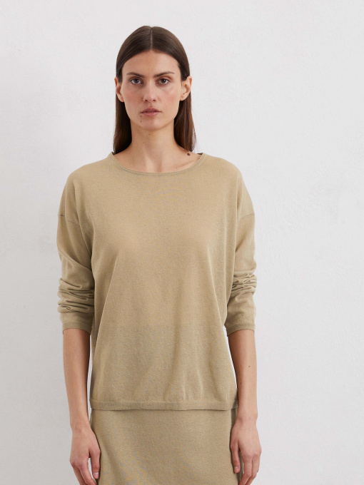 Джемпер Marc O’Polo модель 503500960081-723 Фото