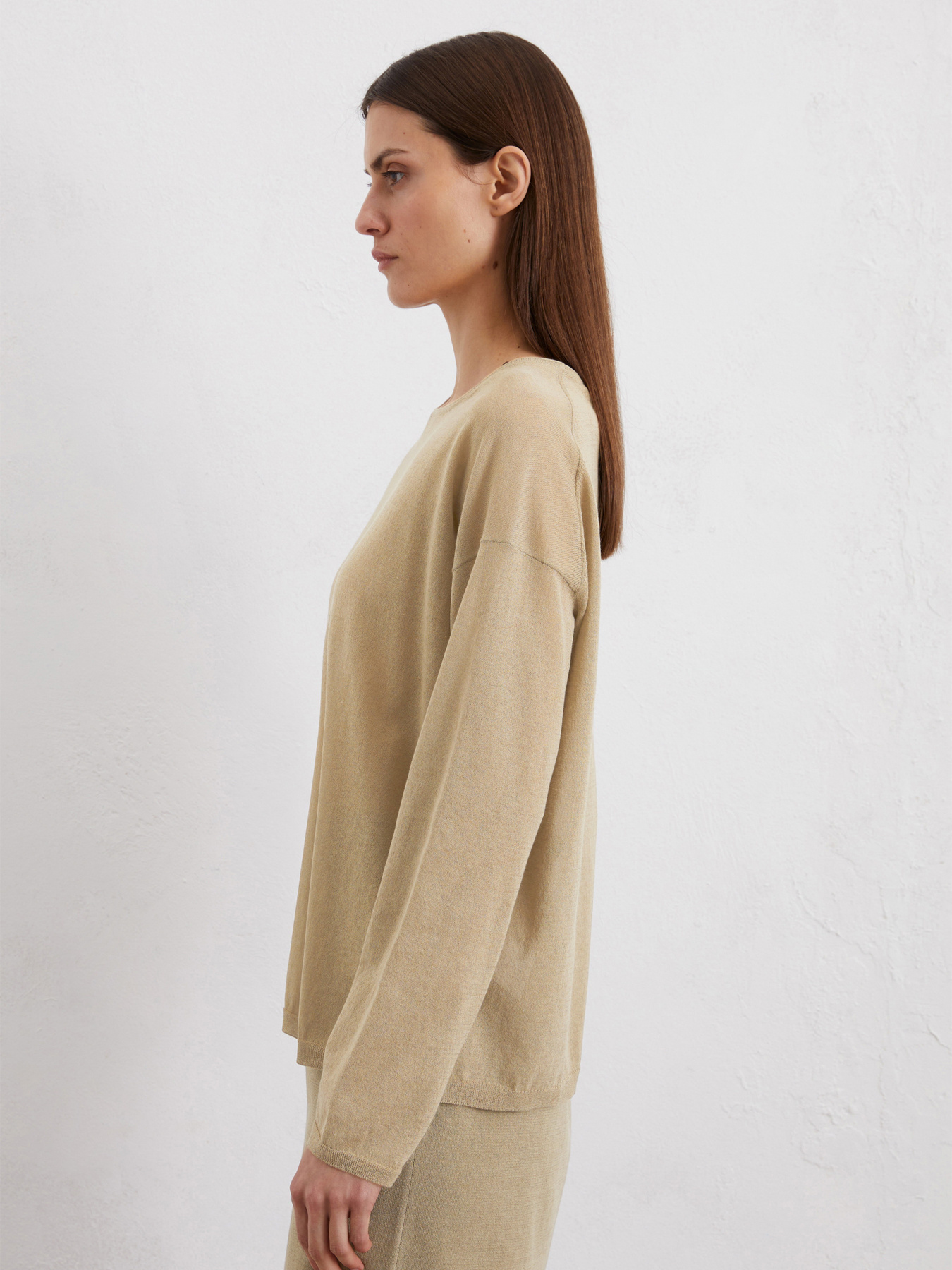 Джемпер Marc O’Polo модель 503500960081-723 Фото